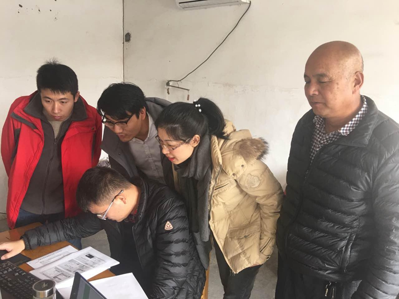e農(nóng)貸落地嘉興，農(nóng)資供應鏈金融項目試點啟動！