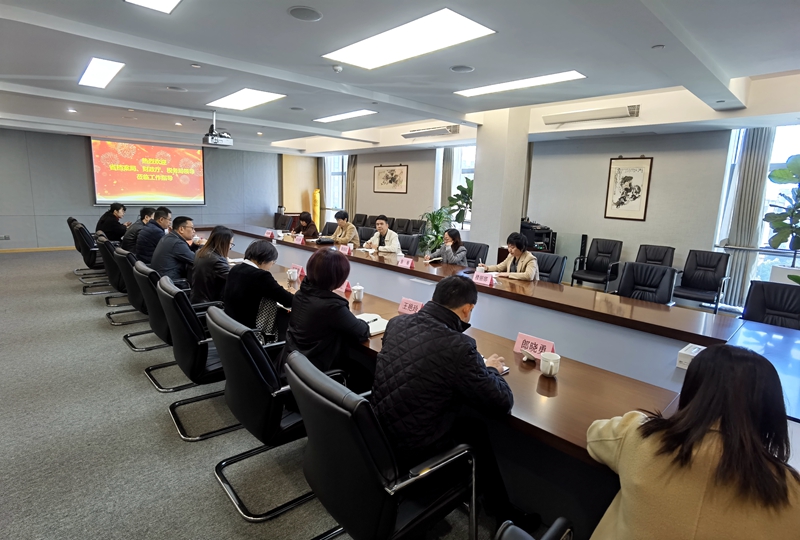 集團(tuán)通過浙江省增值稅電子發(fā)票電子化報銷、入賬、歸檔試點驗收